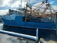 Trawler untuk jualan