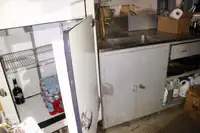 Kapal feri untuk dijual