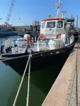 Kapal pengorek untuk dijual