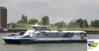 Kapal pelayaran untuk dijual