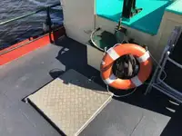 Kapal tunda untuk dijual