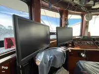 Kapal pukat untuk dijual