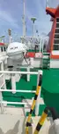 Kapal bekalan untuk dijual