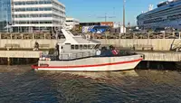 Kapal anak kapal untuk dijual