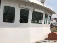 Kapal tunda untuk dijual