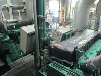 Tongkang untuk dijual
