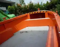 Kapal kerja untuk dijual