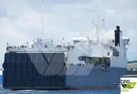 Ro-Ro ship untuk jualan