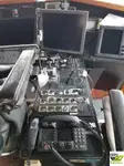 Kapal penginapan untuk dijual