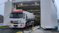 Pembawa pukal untuk jualan