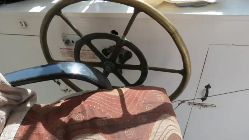 Kapal pukat untuk dijual
