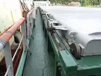 Pembawa pukal untuk jualan