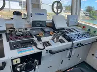 Kapal kerja untuk dijual