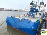 Kapal tinjauan untuk dijual