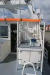 Kapal rondaan untuk dijual