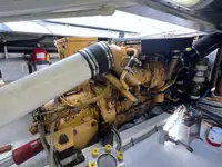 Kapal penyelidik untuk dijual