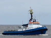Kapal Tunda Bekal (AHTS) untuk dijual
