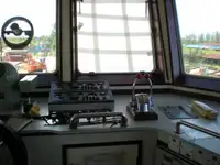 Kapal tunda untuk dijual