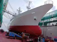 Kapal rondaan untuk dijual