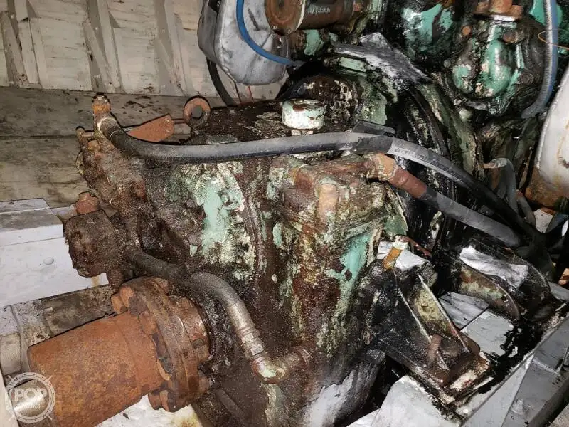 Kapal feri untuk dijual