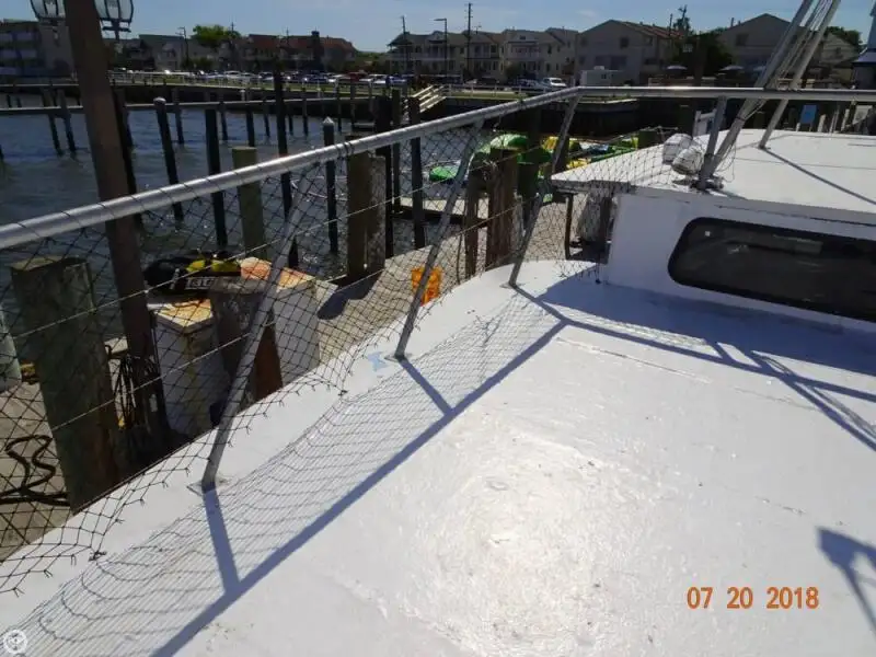 Kapal cutter untuk dijual