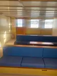 Kapal feri untuk dijual