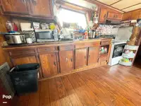 Kapal pukat untuk dijual