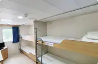 Kapal peti sejuk untuk dijual
