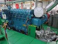 Kapal tunda untuk dijual