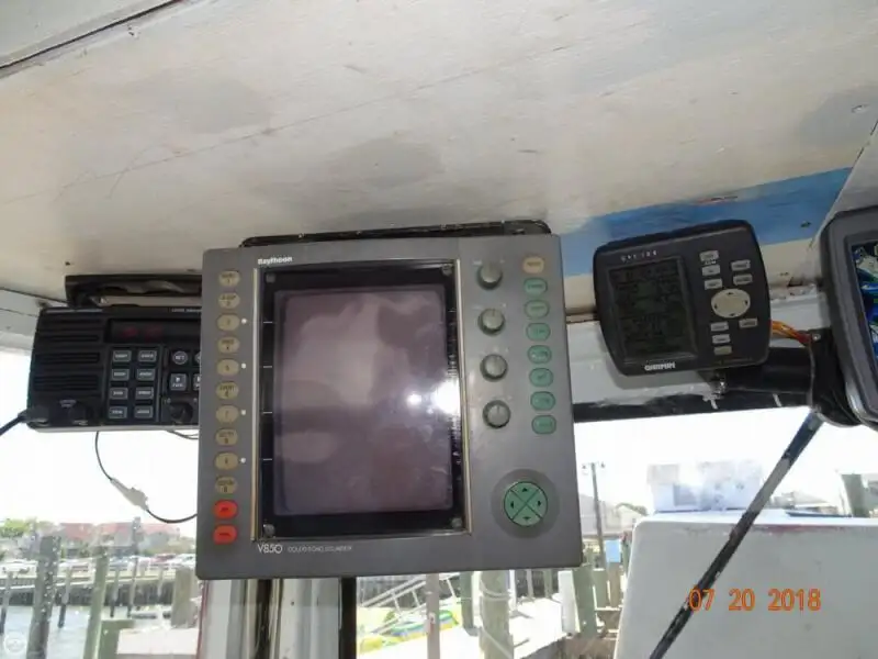 Kapal cutter untuk dijual