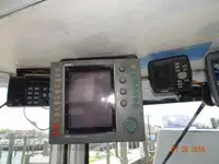Kapal cutter untuk dijual