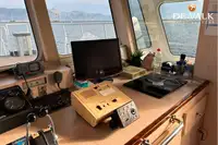 Kapal pelayaran untuk dijual