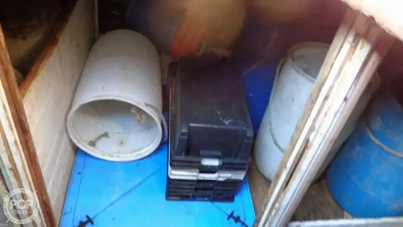 Kapal pukat untuk dijual