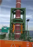 Tongkang untuk dijual