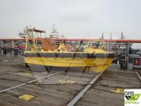 Kapal bekalan untuk dijual