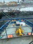 Kapal bekalan untuk dijual