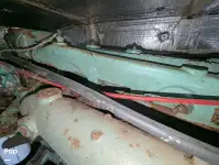 Kapal pelayaran-feri untuk dijual