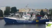 Kapal tinjauan untuk dijual