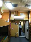 Kapal pandu untuk dijual