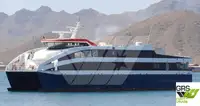 Ro-Ro ship untuk jualan