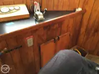 Kapal pukat untuk dijual