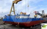 Tongkang untuk dijual