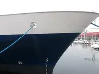 Kapal Kontena untuk jualan