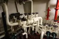 Kapal pelayaran untuk dijual