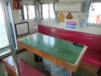 Kapal pelayaran untuk dijual