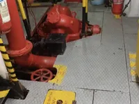 Kapal tunda untuk dijual