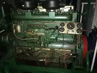Tangki minyak/kimia untuk dijual