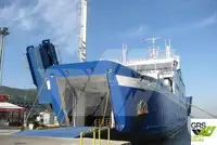 Ro-Ro ship untuk jualan