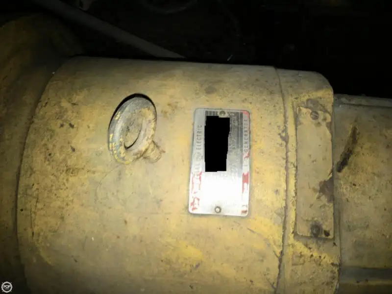 Kapal tunda untuk dijual
