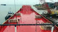 Kapal pendaratan, tangki untuk dijual